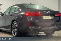 BMW 550 din 2024 cu 24.044 km - oferta BMW147524 - foto 2