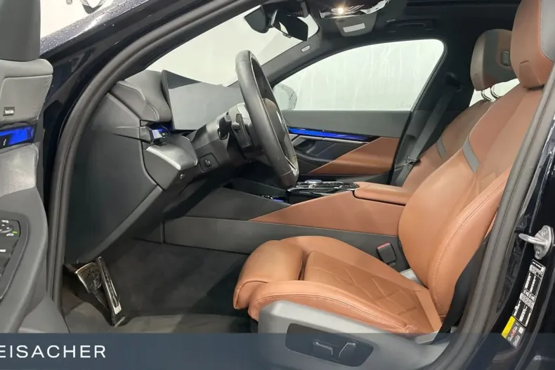 BMW 550 din 2024 cu 24.044 km - oferta BMW147524 - foto 4