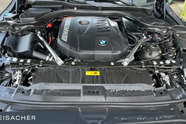 BMW 550 din 2024 cu 24.044 km - oferta BMW147524 - foto 7