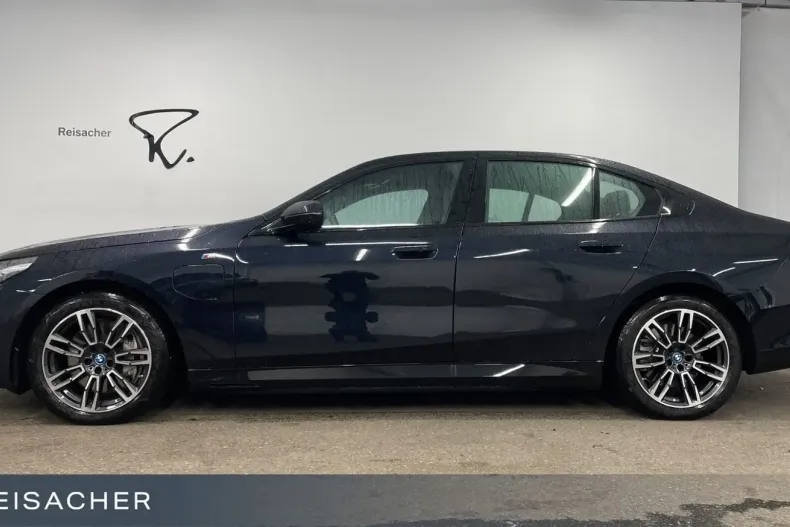 BMW 550 din 2024 cu 24.044 km - oferta BMW147524 - foto 9