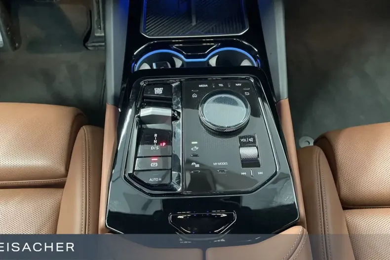 BMW 550 din 2024 cu 24.044 km - oferta BMW147524 - foto 11