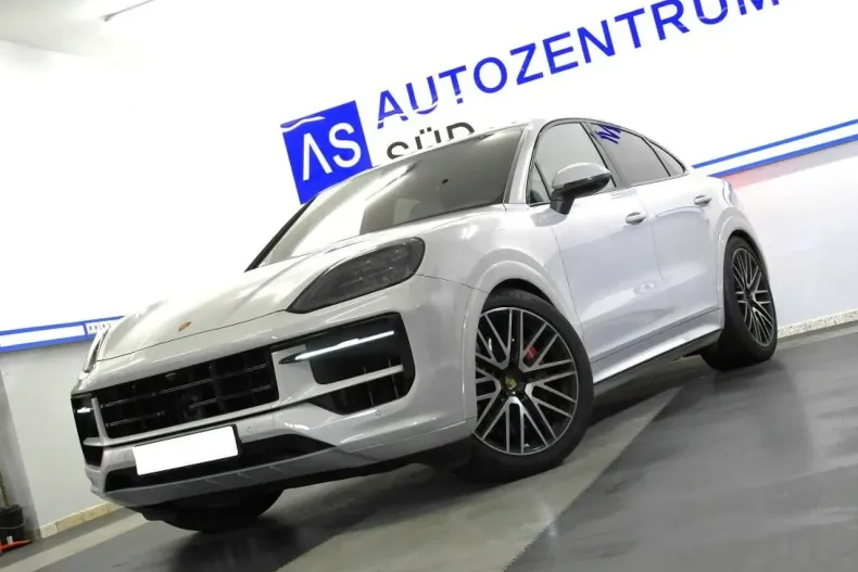 Porsche Cayenne din 2024 cu 37.000 km - oferta POR147525 - foto 1