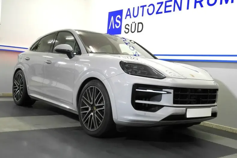 Porsche Cayenne din 2024 cu 37.000 km - oferta POR147525 - foto 2