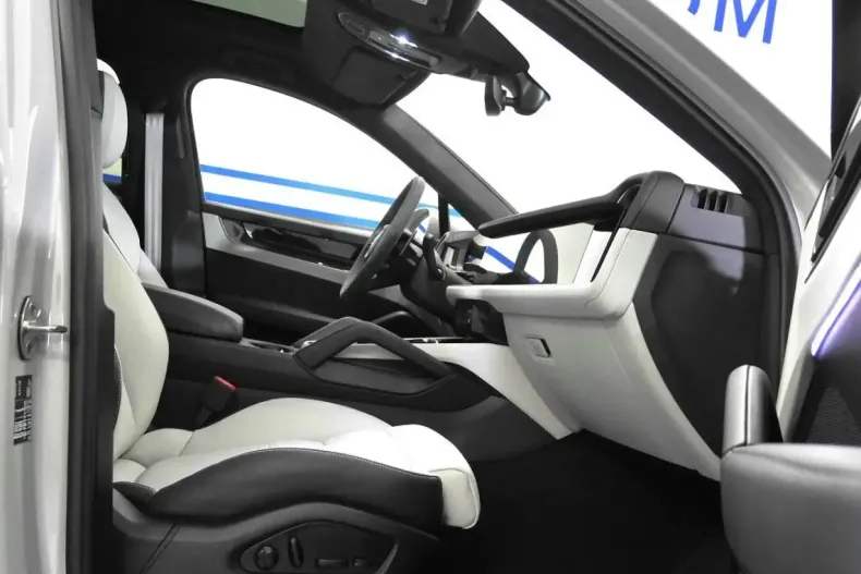 Porsche Cayenne din 2024 cu 37.000 km - oferta POR147525 - foto 3