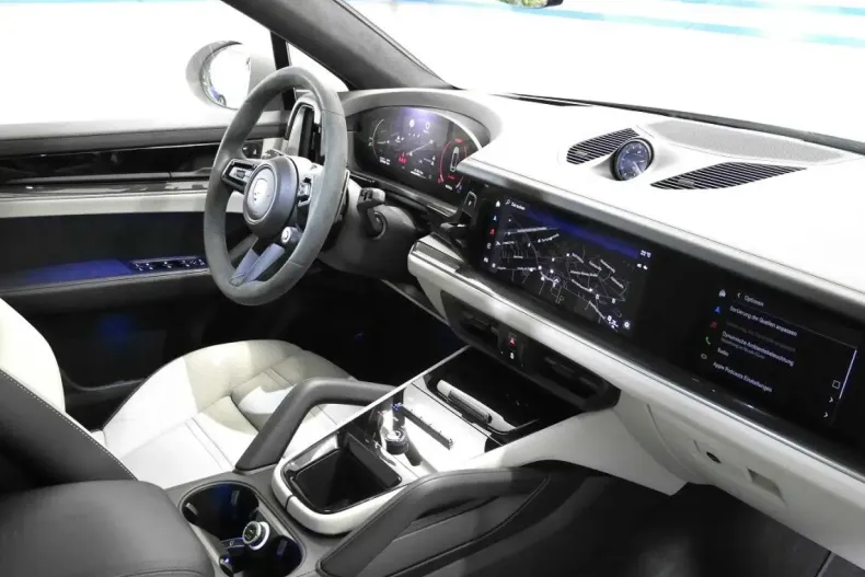 Porsche Cayenne din 2024 cu 37.000 km - oferta POR147525 - foto 4