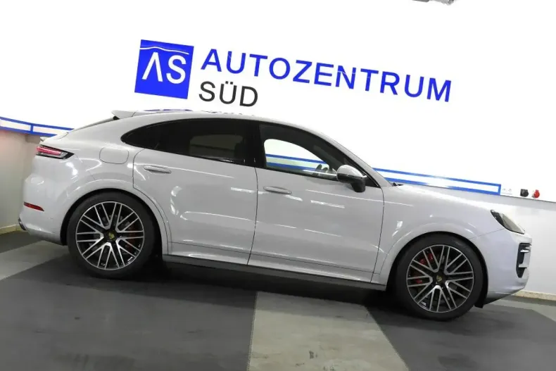 Porsche Cayenne din 2024 cu 37.000 km - oferta POR147525 - foto 11