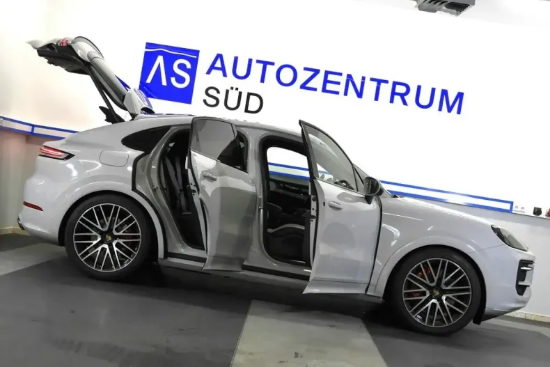 Porsche Cayenne din 2024 cu 37.000 km - oferta POR147525 - foto 12