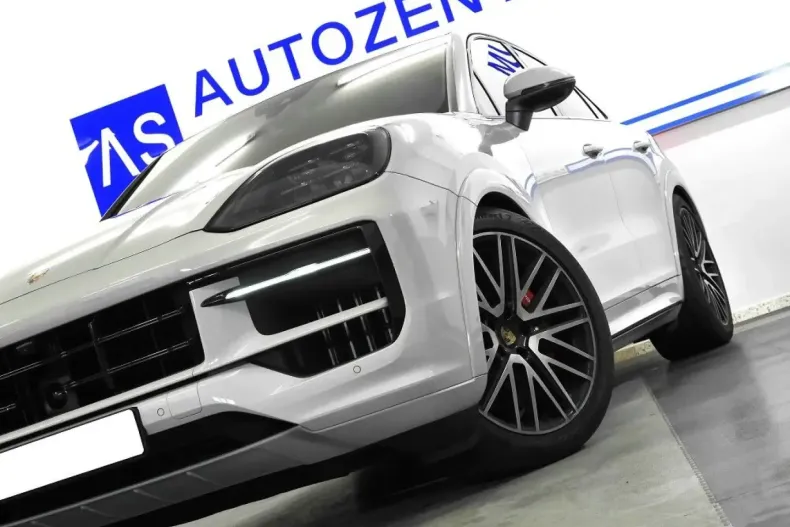 Porsche Cayenne din 2024 cu 37.000 km - oferta POR147525 - foto 17