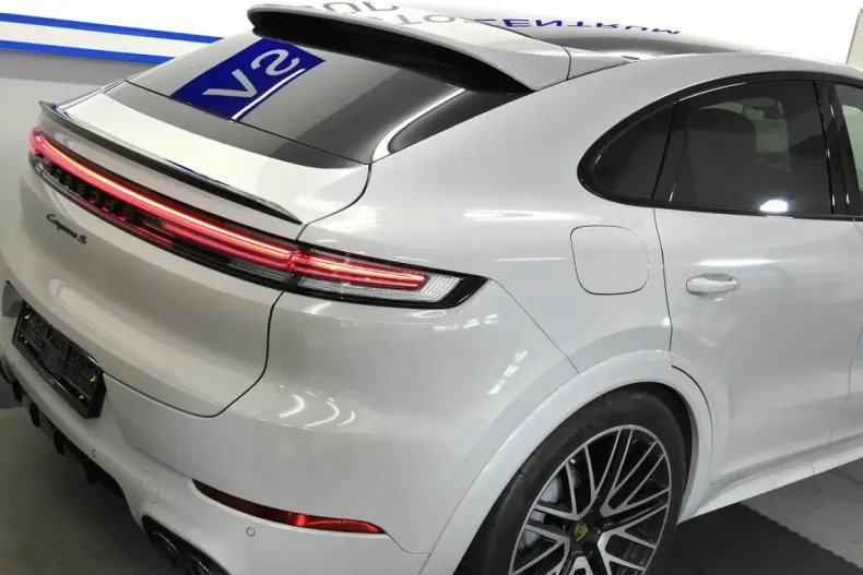 Porsche Cayenne din 2024 cu 37.000 km - oferta POR147525 - foto 18