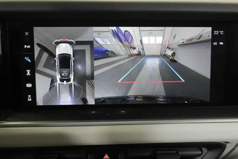 Porsche Cayenne din 2024 cu 37.000 km - oferta POR147525 - foto 23