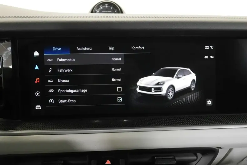 Porsche Cayenne din 2024 cu 37.000 km - oferta POR147525 - foto 24