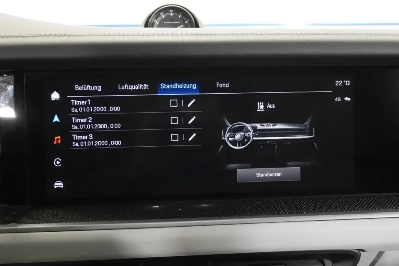 Porsche Cayenne din 2024 cu 37.000 km - oferta POR147525 - foto 25