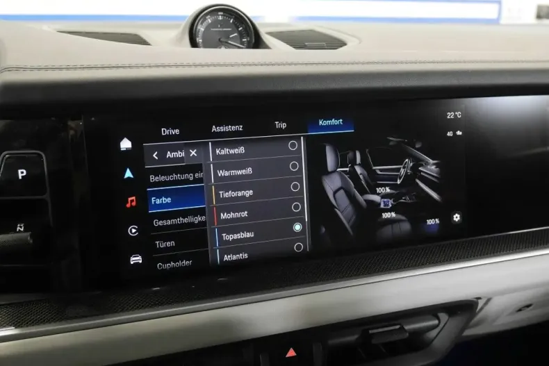 Porsche Cayenne din 2024 cu 37.000 km - oferta POR147525 - foto 26