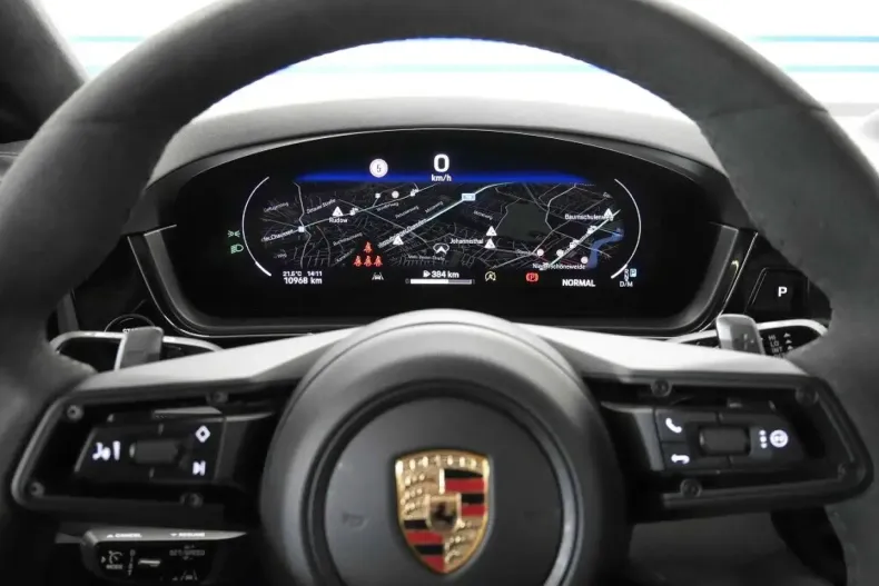 Porsche Cayenne din 2024 cu 37.000 km - oferta POR147525 - foto 28