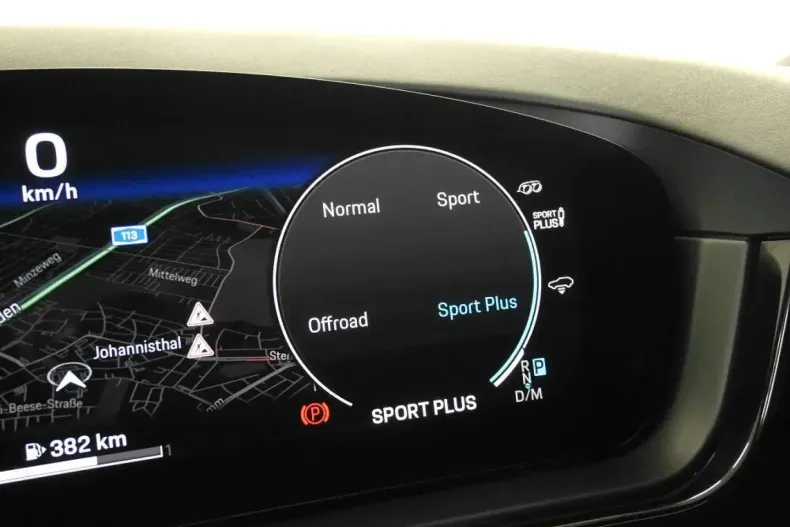 Porsche Cayenne din 2024 cu 37.000 km - oferta POR147525 - foto 30