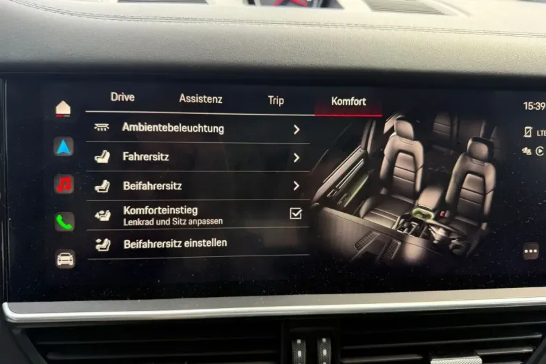 Porsche Cayenne din 2023 cu 68.000 km - oferta POR147526 - foto 19