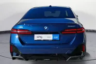 BMW 550 din 2024 cu 12.081 km - oferta BMW147527 - foto 4