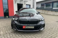 BMW 550 din 2024 cu 37.920 km - oferta BMW147528 - foto 3