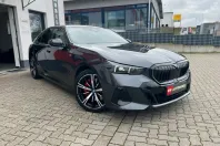 BMW 550 din 2024 cu 37.920 km - oferta BMW147528 - foto 4