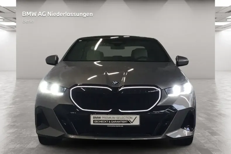 BMW 550 din 2025 cu 22.311 km - oferta BMW147529 - foto 4