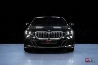 BMW 520 din 2024 cu 4.500 km - oferta BMW147530 - foto 3