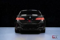 BMW 520 din 2024 cu 4.500 km - oferta BMW147530 - foto 7