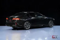 BMW 520 din 2024 cu 4.500 km - oferta BMW147530 - foto 8