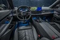 BMW 520 din 2024 cu 4.500 km - oferta BMW147530 - foto 10