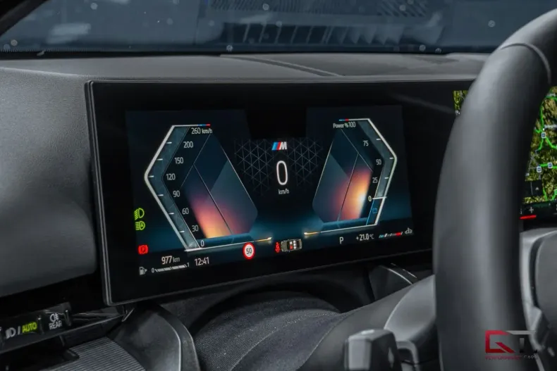 BMW 520 din 2024 cu 4.500 km - oferta BMW147530 - foto 11