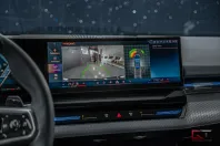 BMW 520 din 2024 cu 4.500 km - oferta BMW147530 - foto 13