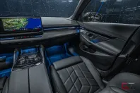 BMW 520 din 2024 cu 4.500 km - oferta BMW147530 - foto 16