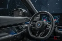 BMW 520 din 2024 cu 4.500 km - oferta BMW147530 - foto 20