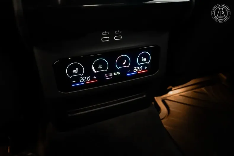 BMW 550 din 2024 cu 9.870 km - oferta BMW147531 - foto 11