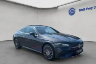 Mercedes-Benz CLE 200 din 2024 cu 8.185 km - oferta MER147532 - foto 1