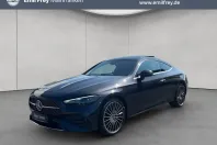 Mercedes-Benz CLE 200 din 2024 cu 8.185 km - oferta MER147532 - foto 2