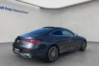 Mercedes-Benz CLE 200 din 2024 cu 8.185 km - oferta MER147532 - foto 6