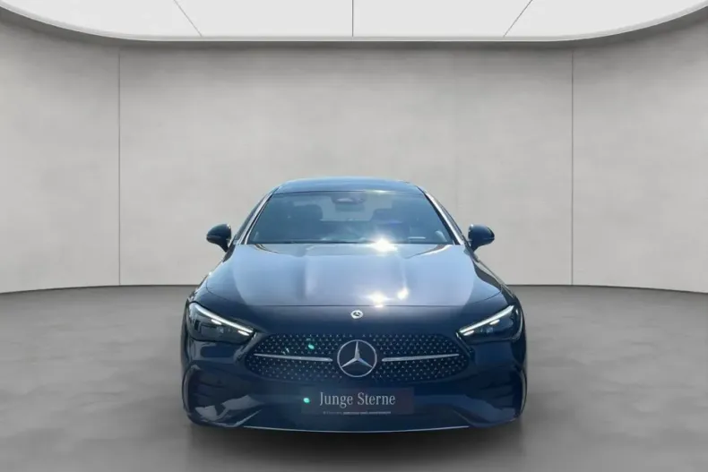 Mercedes-Benz CLE 200 din 2024 cu 8.185 km - oferta MER147532 - foto 7