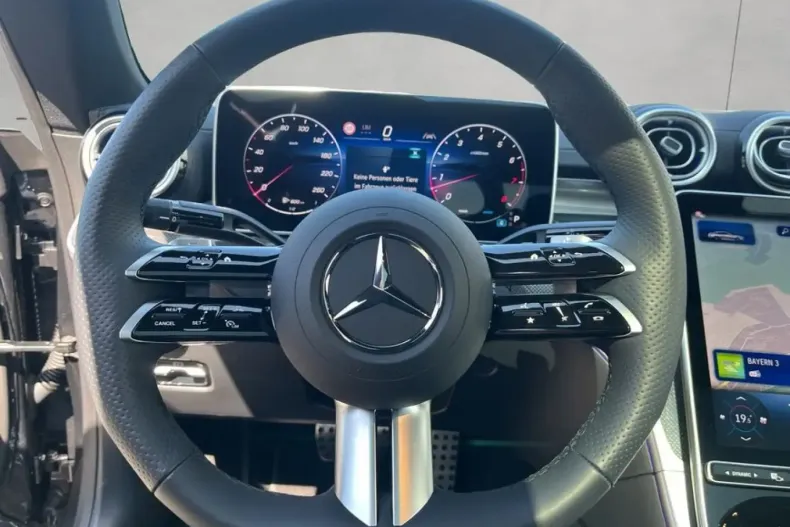 Mercedes-Benz CLE 200 din 2024 cu 8.185 km - oferta MER147532 - foto 9