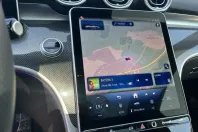 Mercedes-Benz CLE 200 din 2024 cu 8.185 km - oferta MER147532 - foto 13