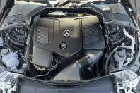 Mercedes-Benz CLE 200 din 2024 cu 8.185 km - oferta MER147532 - foto 20