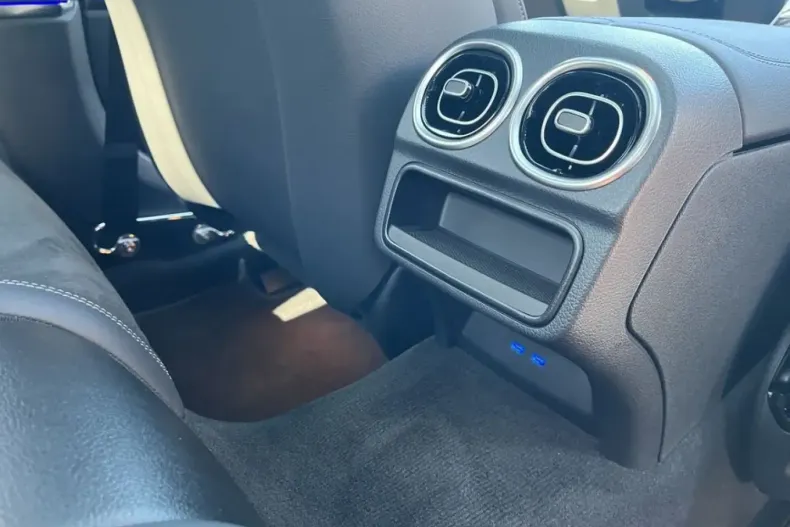 Mercedes-Benz CLE 200 din 2024 cu 8.185 km - oferta MER147532 - foto 22