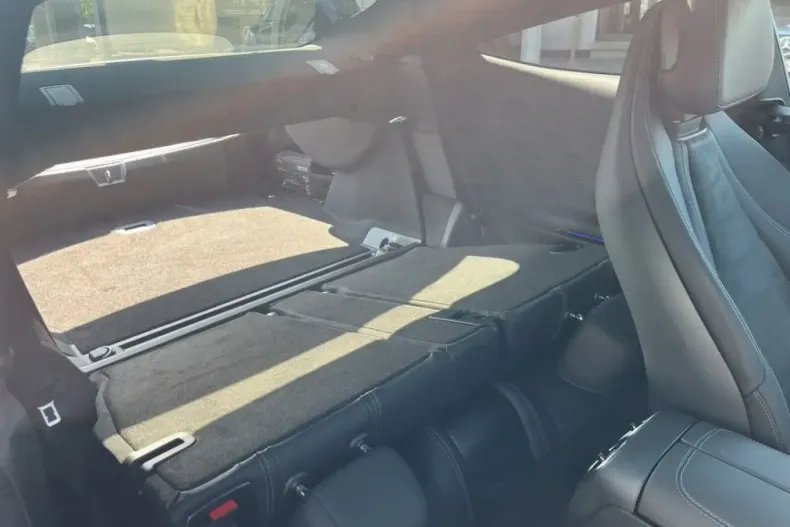 Mercedes-Benz CLE 200 din 2024 cu 8.185 km - oferta MER147532 - foto 23