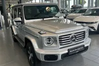 Mercedes-Benz G 450 din 2025 cu 9.600 km - oferta MER147533 - foto 1