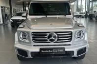 Mercedes-Benz G 450 din 2025 cu 9.600 km - oferta MER147533 - foto 2