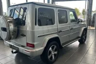 Mercedes-Benz G 450 din 2025 cu 9.600 km - oferta MER147533 - foto 4