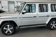 Mercedes-Benz G 450 din 2025 cu 9.600 km - oferta MER147533 - foto 7