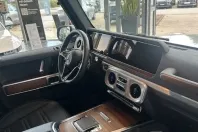 Mercedes-Benz G 450 din 2025 cu 9.600 km - oferta MER147533 - foto 11