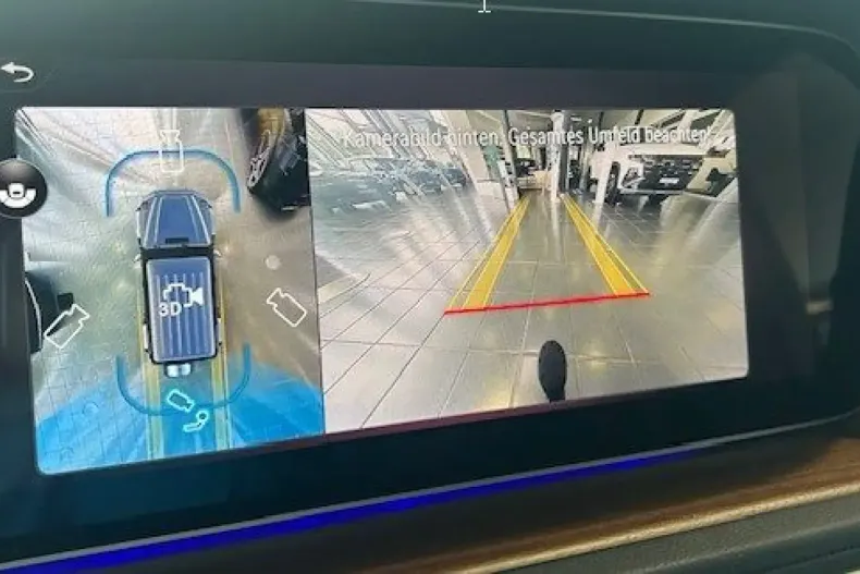 Mercedes-Benz G 450 din 2025 cu 9.600 km - oferta MER147533 - foto 13