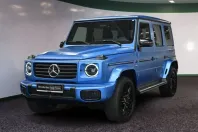 Mercedes-Benz G 580 din 2024 cu 18.400 km - oferta MER147534 - foto 1