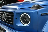 Mercedes-Benz G 580 din 2024 cu 18.400 km - oferta MER147534 - foto 2